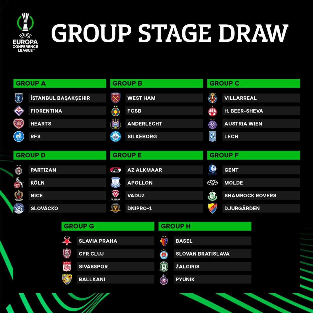 유로파컨퍼런스리그