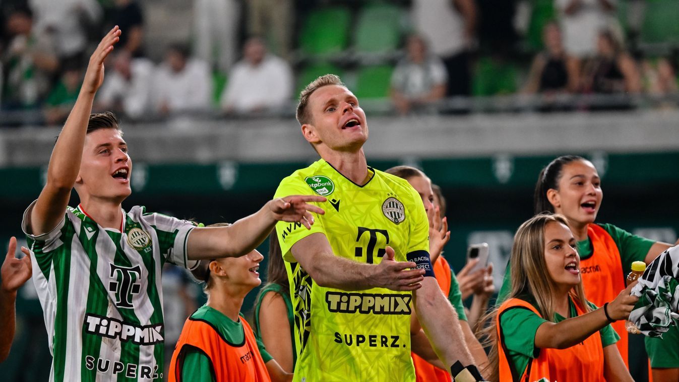 Gruber Zsombor Dibusz Dénes