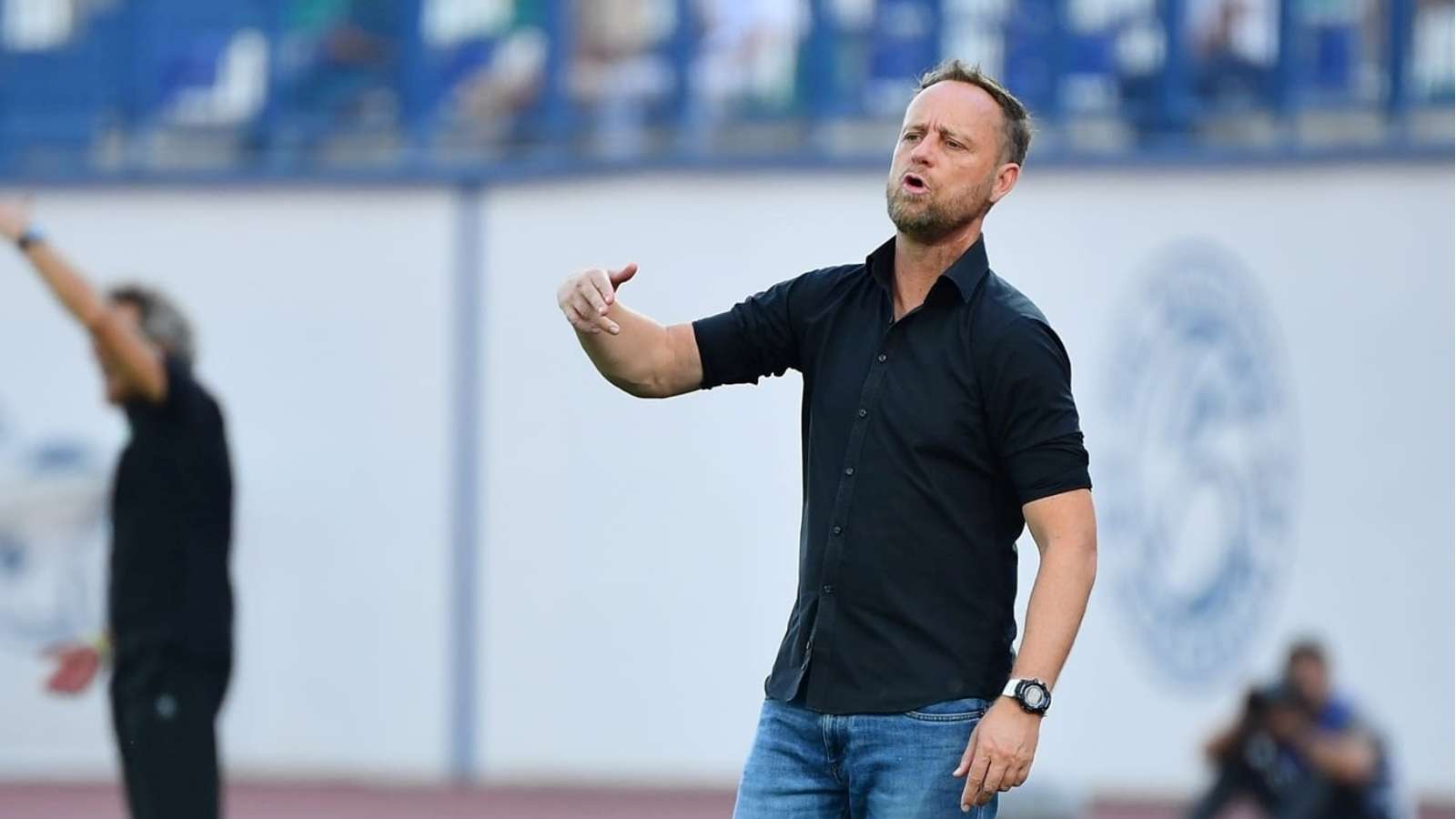 มาโน โพลกิ้ง