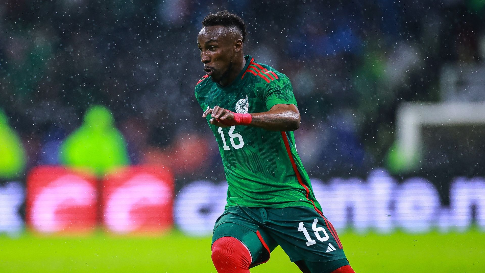 Julián Quiñones México 2023