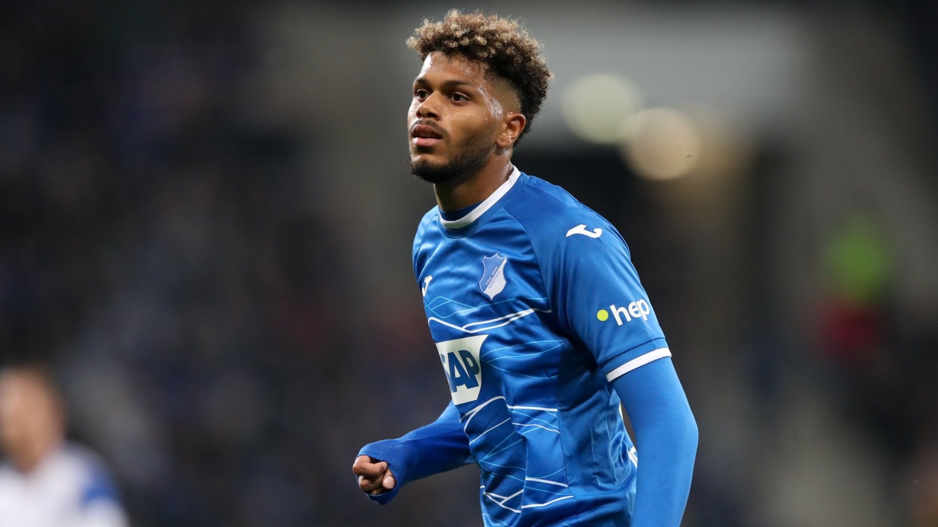 Georginio Rutter-transfer