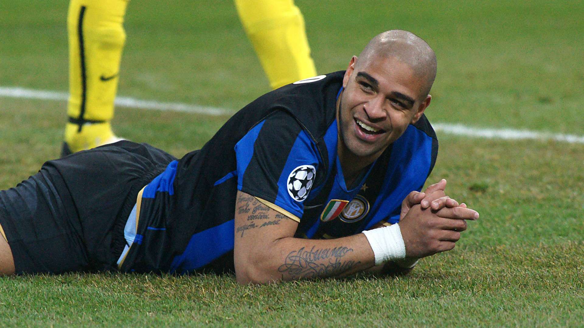 ADRIANO