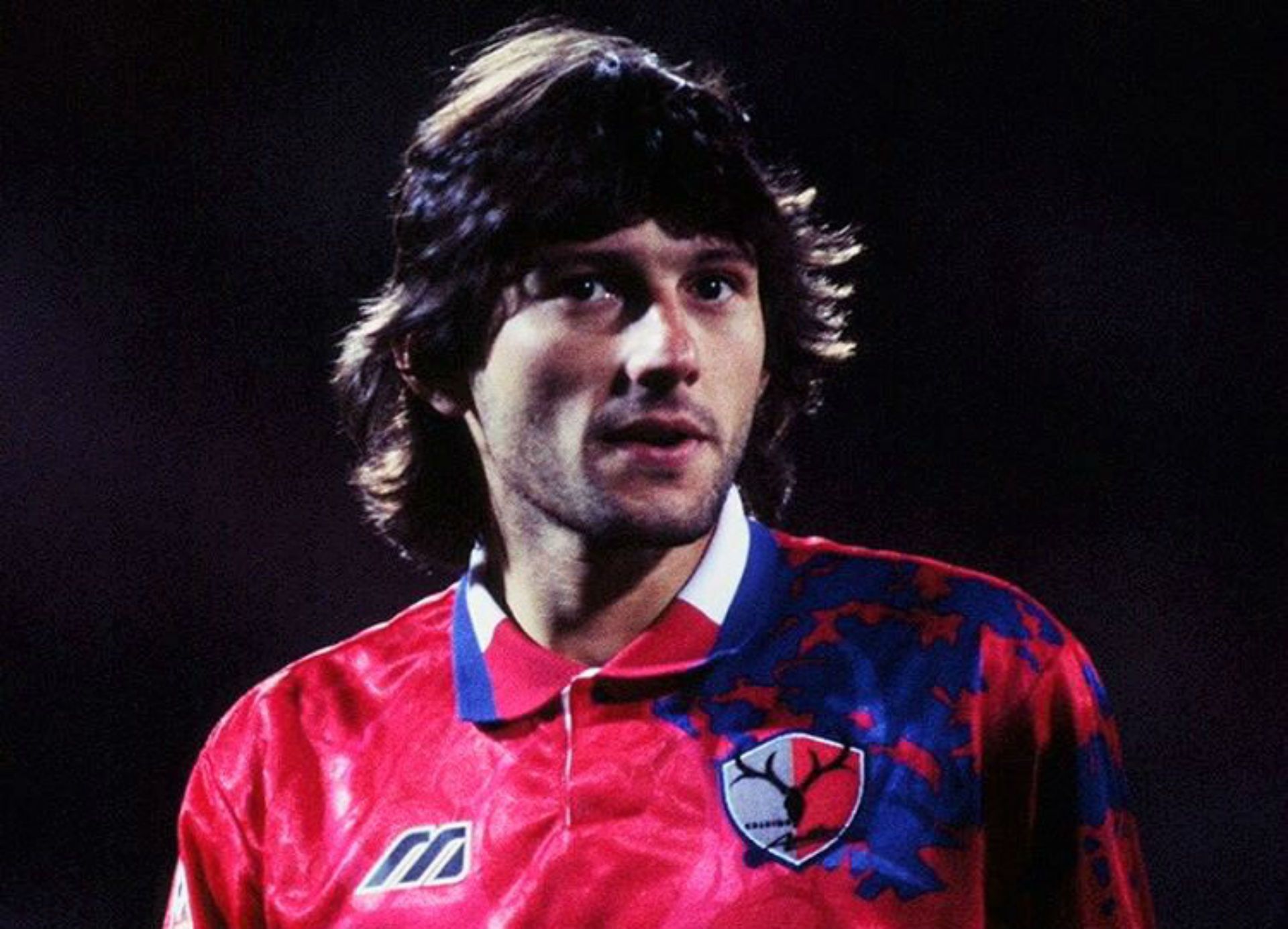 Leonardo Kashima Antlers