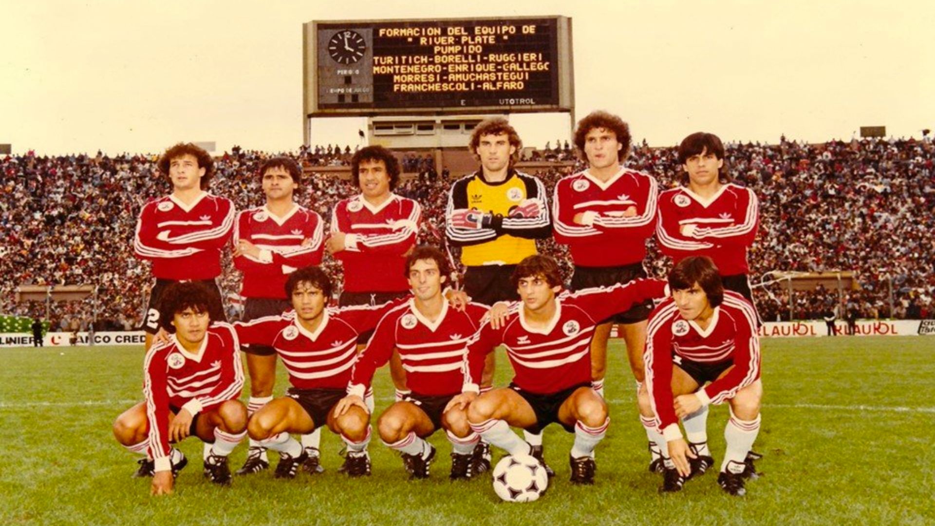 river plate 1986