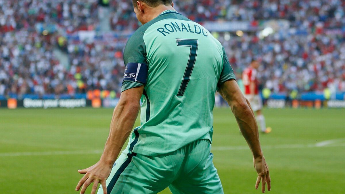 Ronaldo