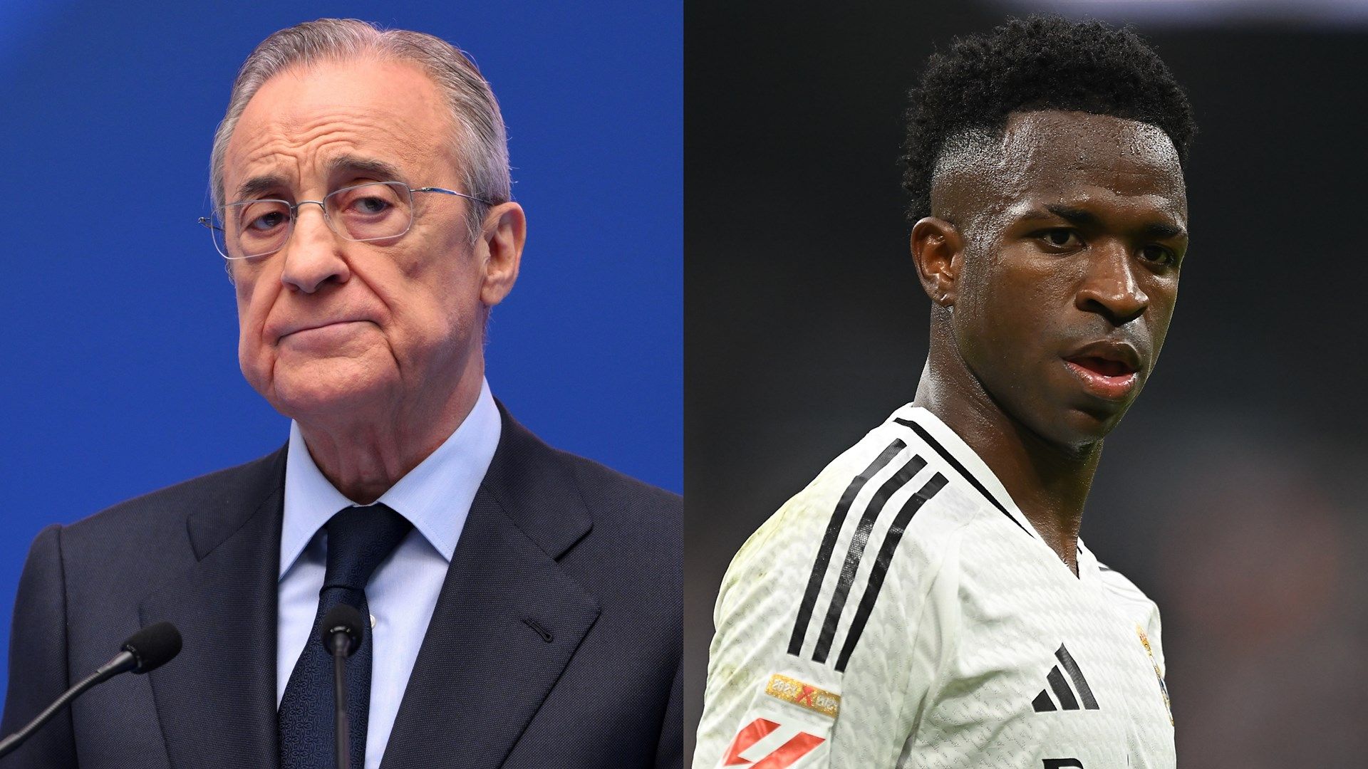 Real Madrid c&acirc;n nhắc đưa Vinicius l&ecirc;n TTCN sau m&acirc;u thuẫn với Modric, HLV Carlo Ancelotti ủng hộ?