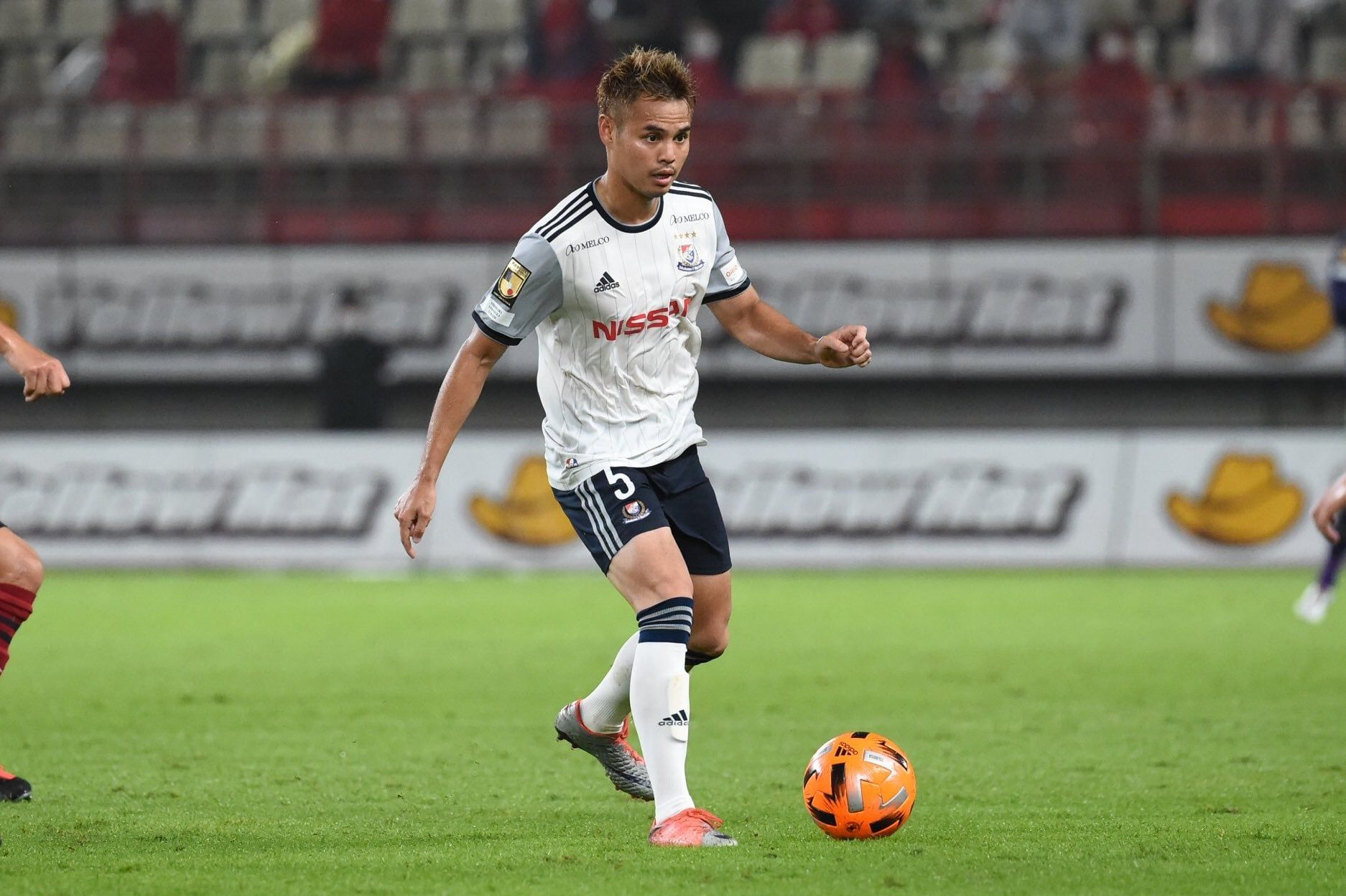 ธีราทร บุญมาทัน