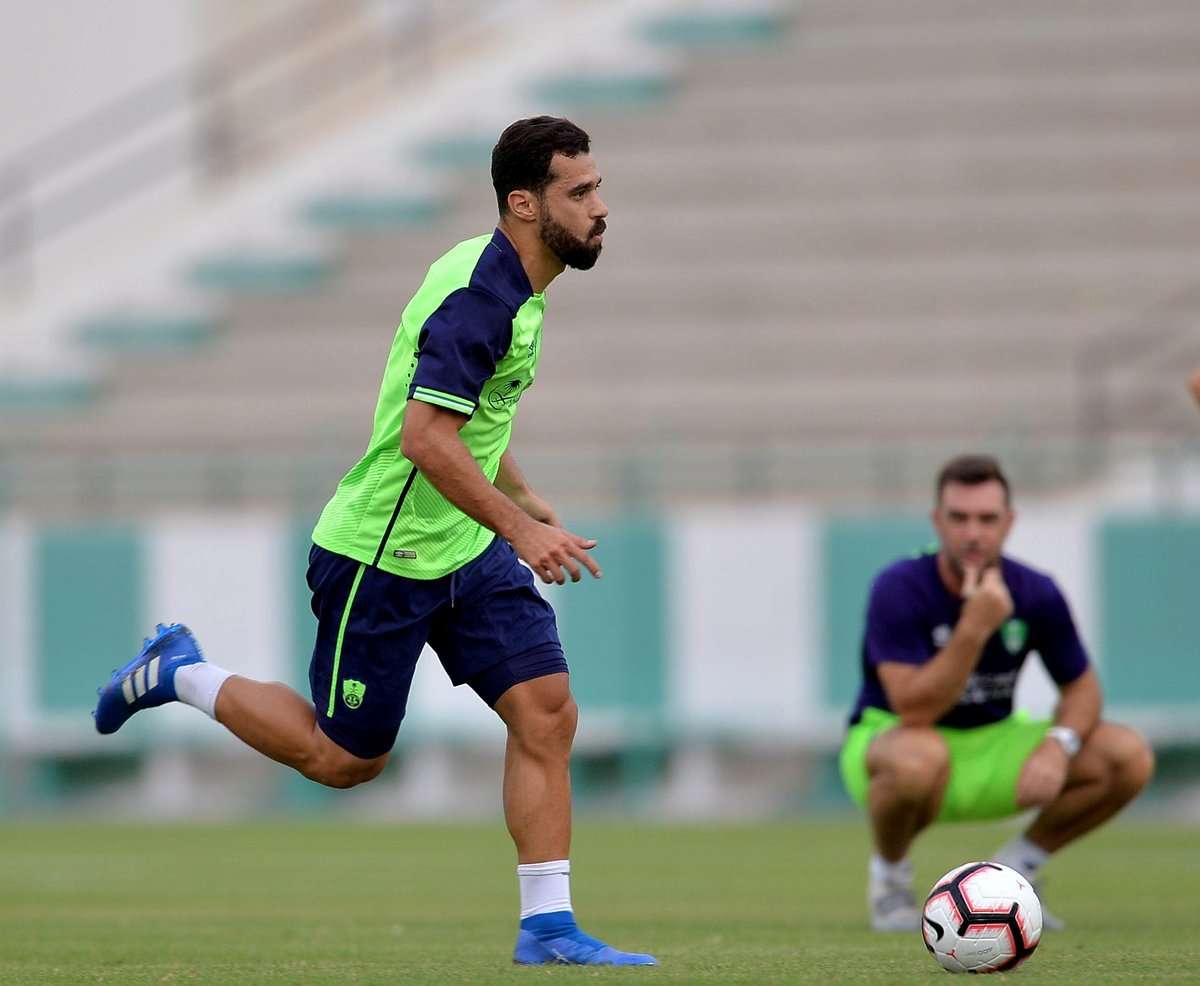 عبدالله السعيد