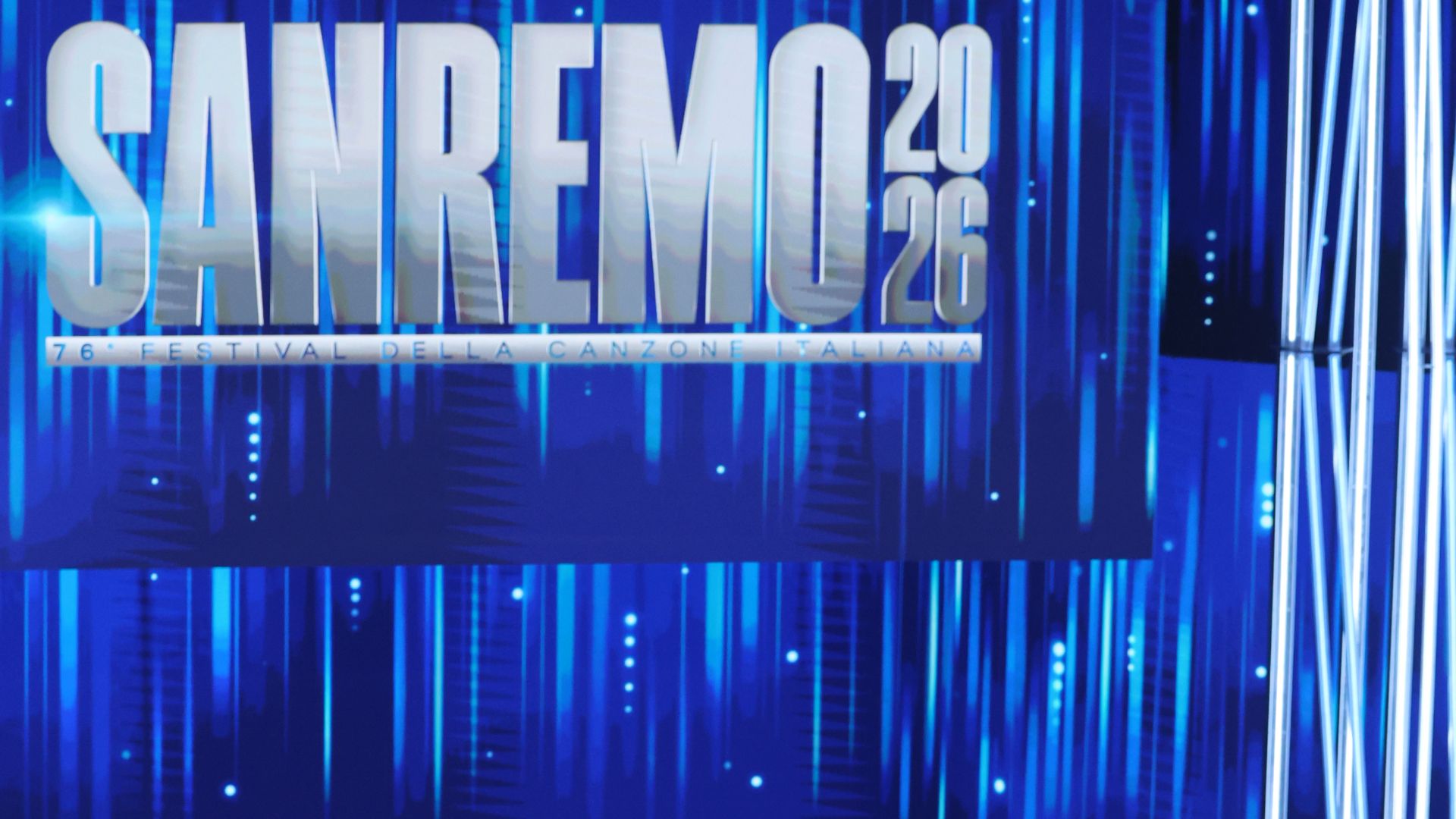 Sanremo 2026