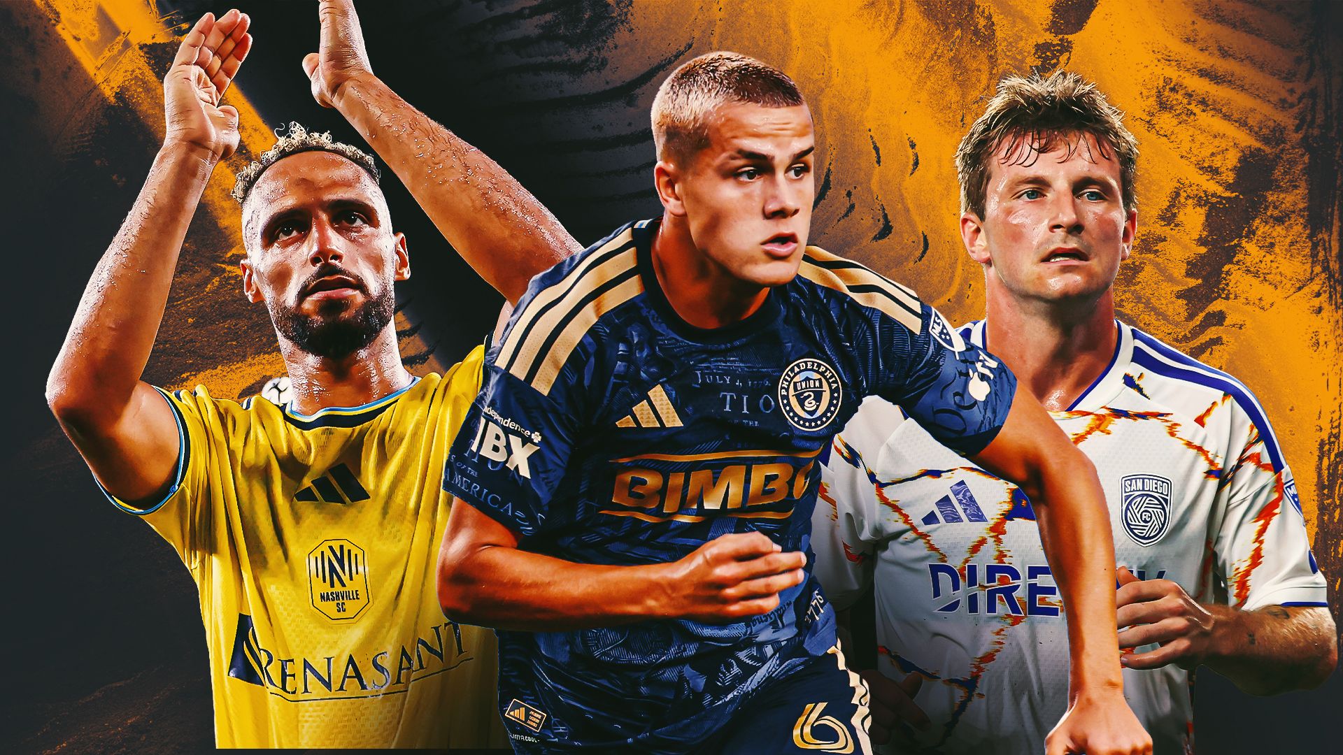 MLS Winners and Losers GFX