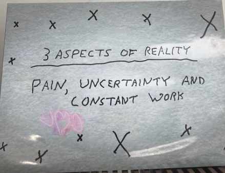 Ronaldo Instagram post