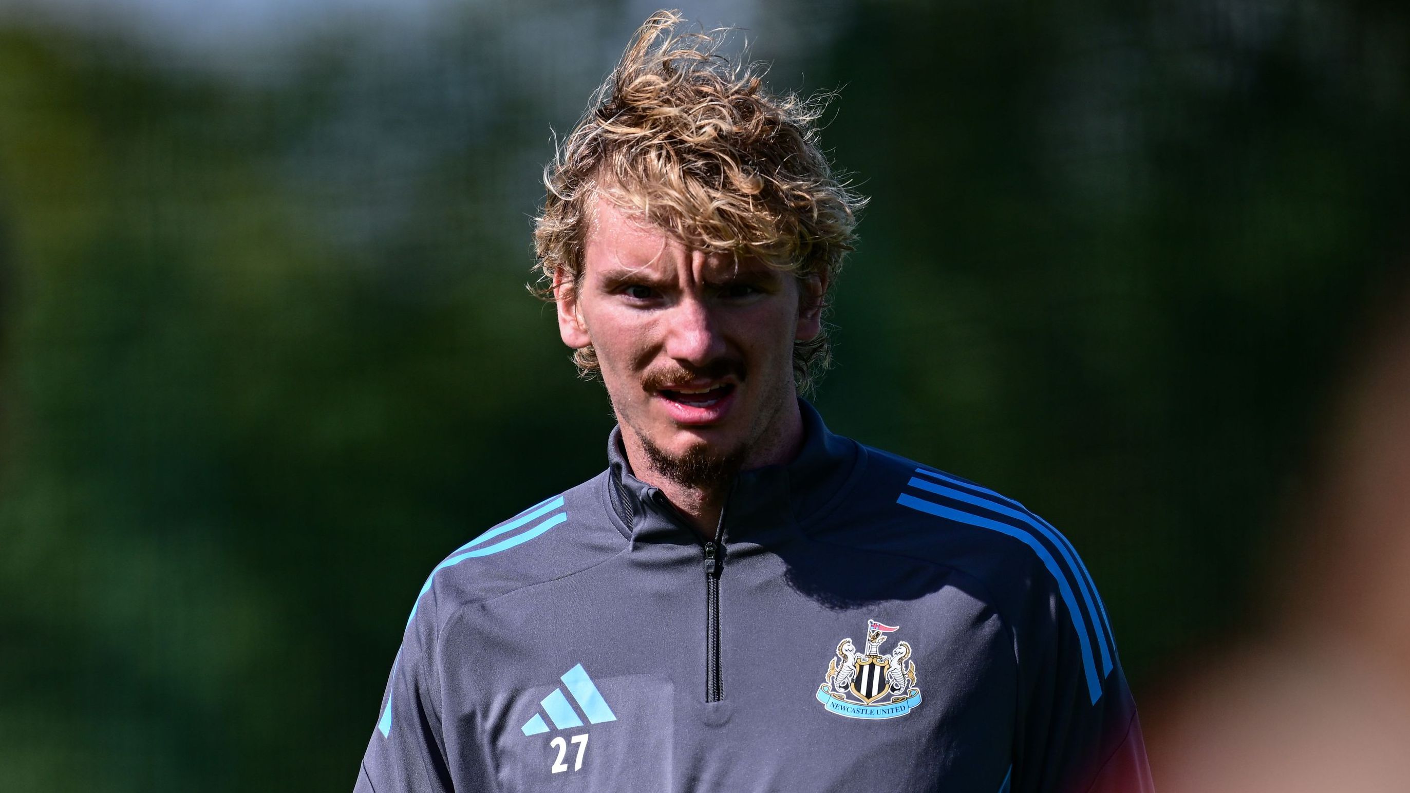 Nick Woltemade Newcastle 2025-26