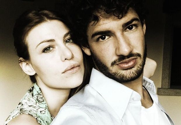 Barbara Berlusconi & Pato