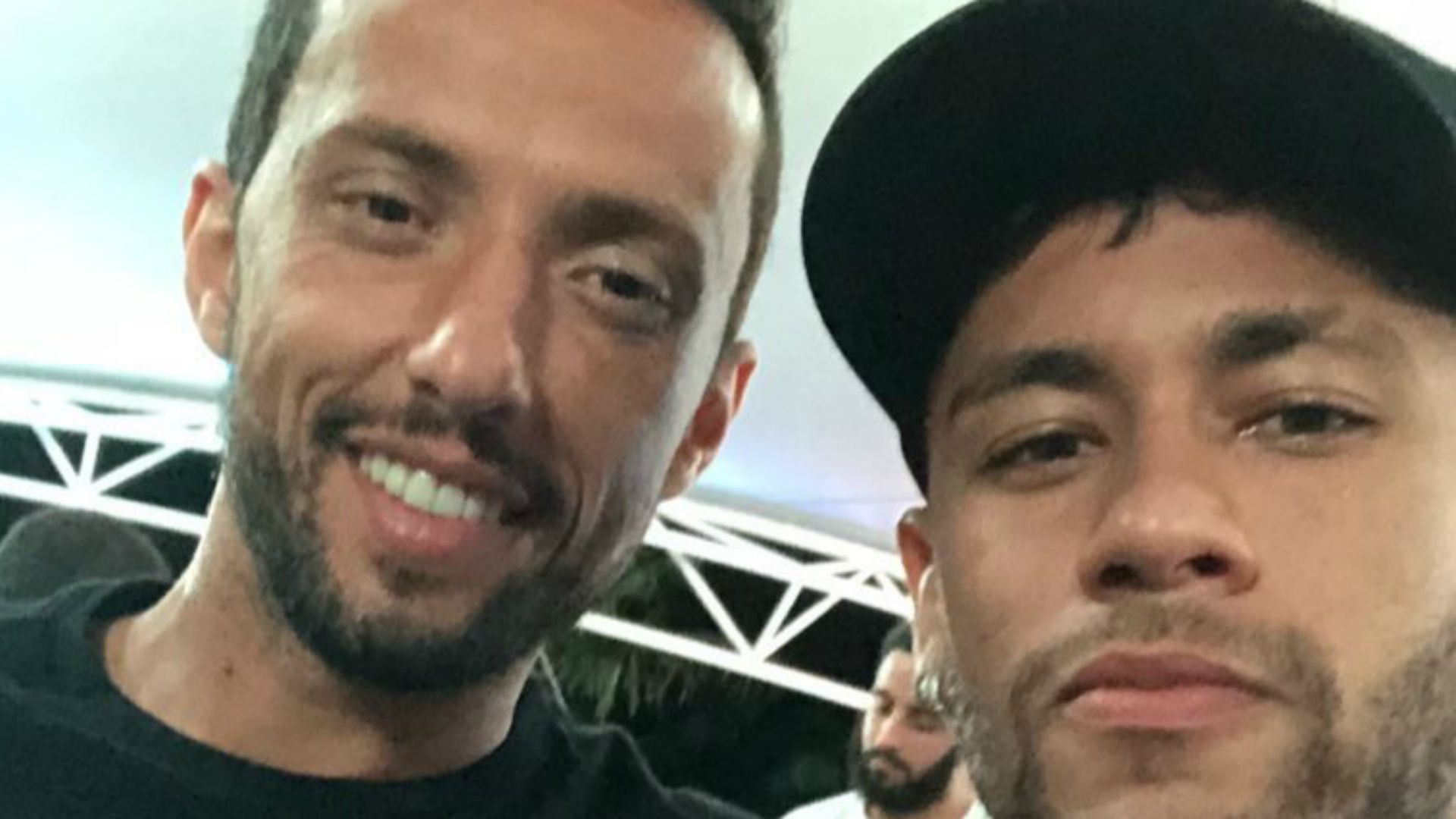 Neymar Poker I 08 04 18