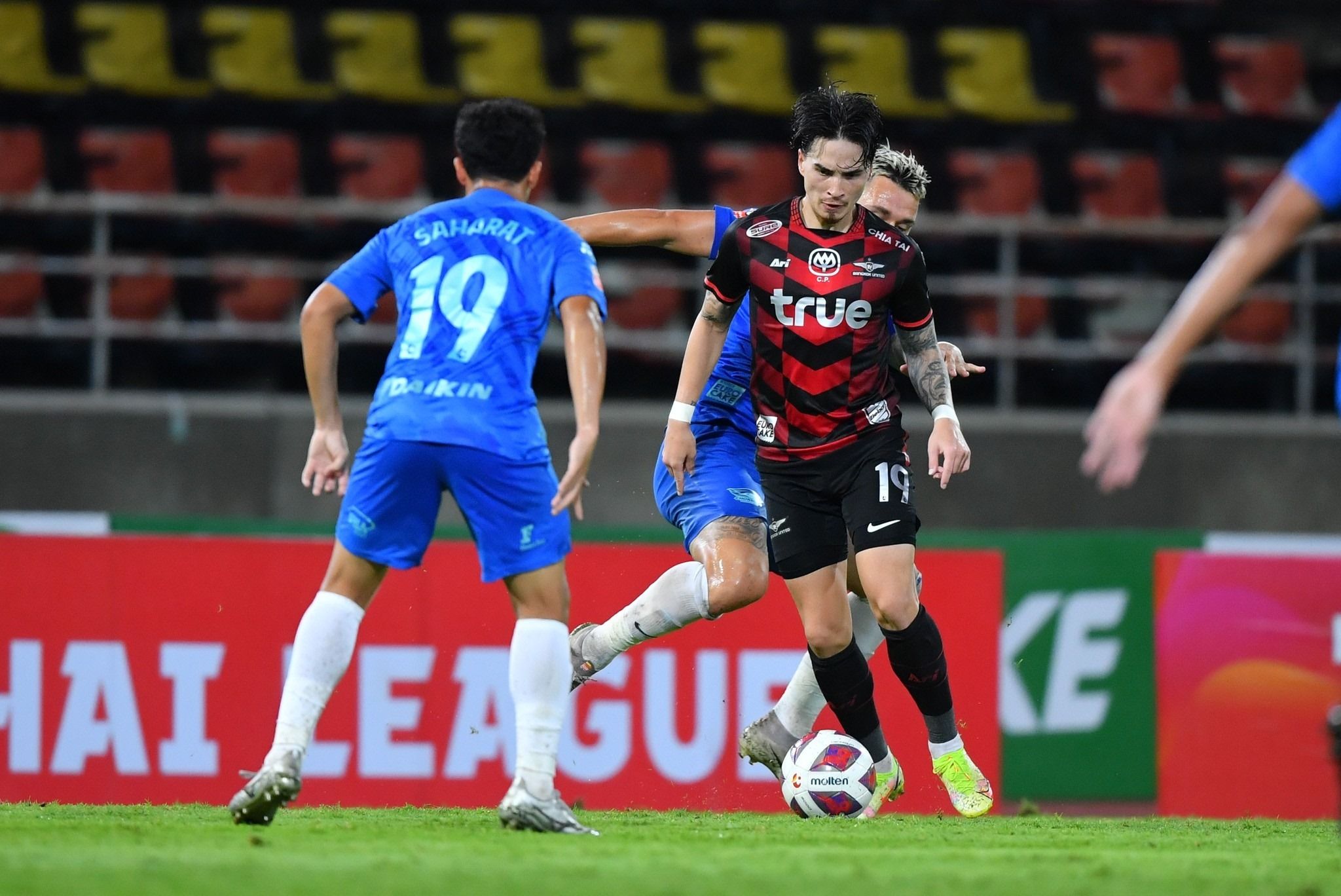 ทริสตอง โด