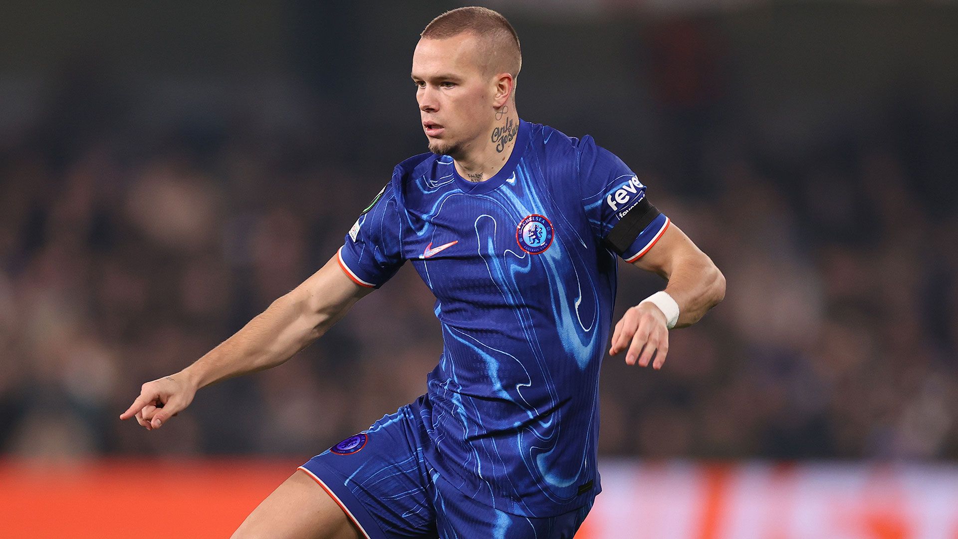 チェルシーFWムドリクがドーピング検査で陽性…本人は「故意に使用した