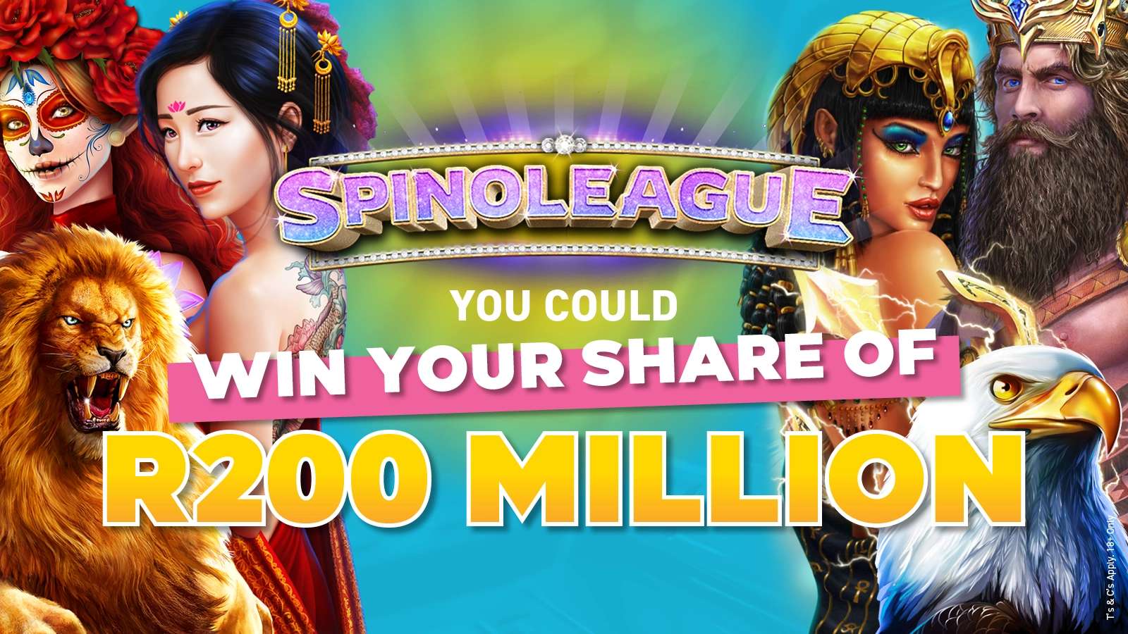 Spinoleague Easybet