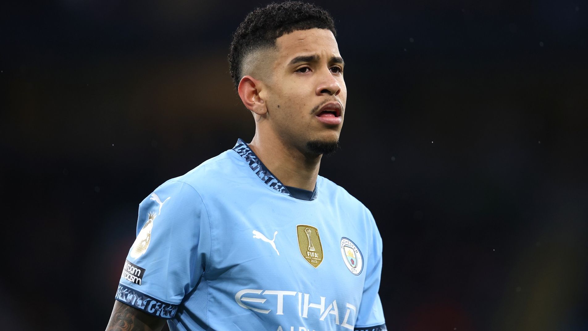 Savinho salary: How much does Manchester City star earn per week and annually in Premier League? | Goal.com UK