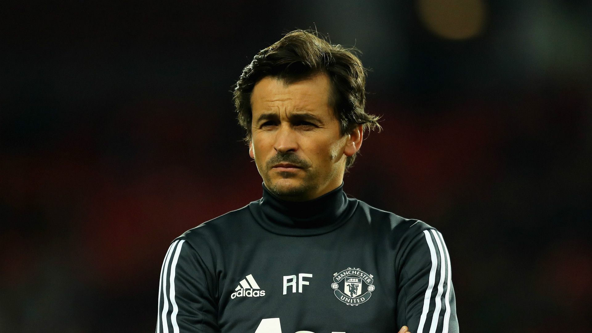 Rui Faria