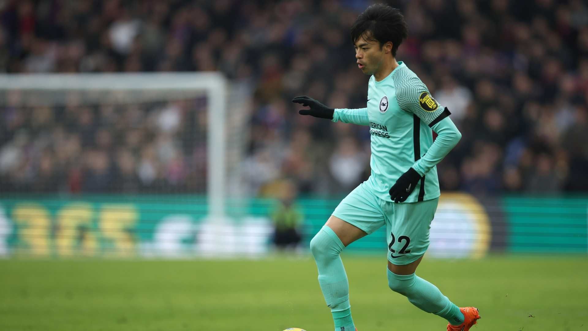 20230214 Kaoru Mitoma