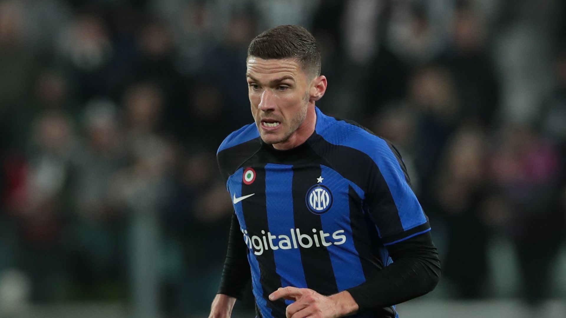 Robin Gosens Inter 20221106