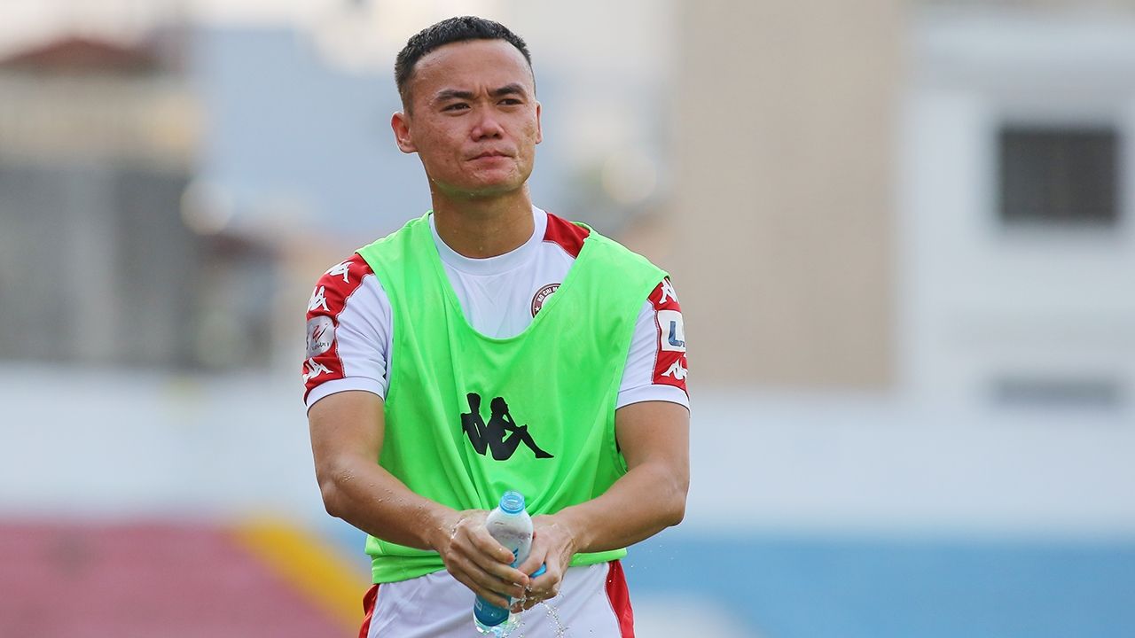 Nguyen Xuan Nam Ho Chi Minh