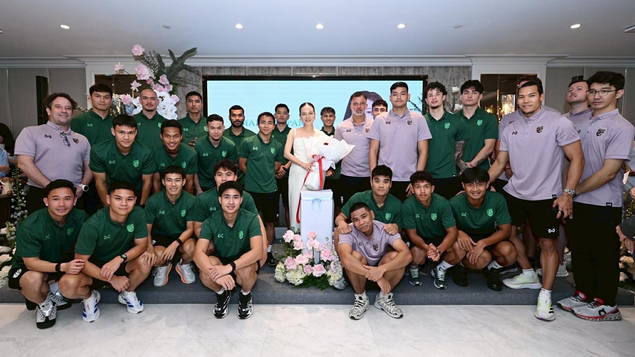 มาดามแป้ง