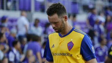 Bobby Burling Colorado Rapids