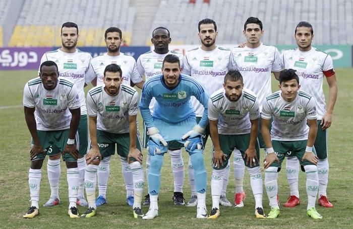 المصري البورسعيدي