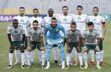 المصري البورسعيدي