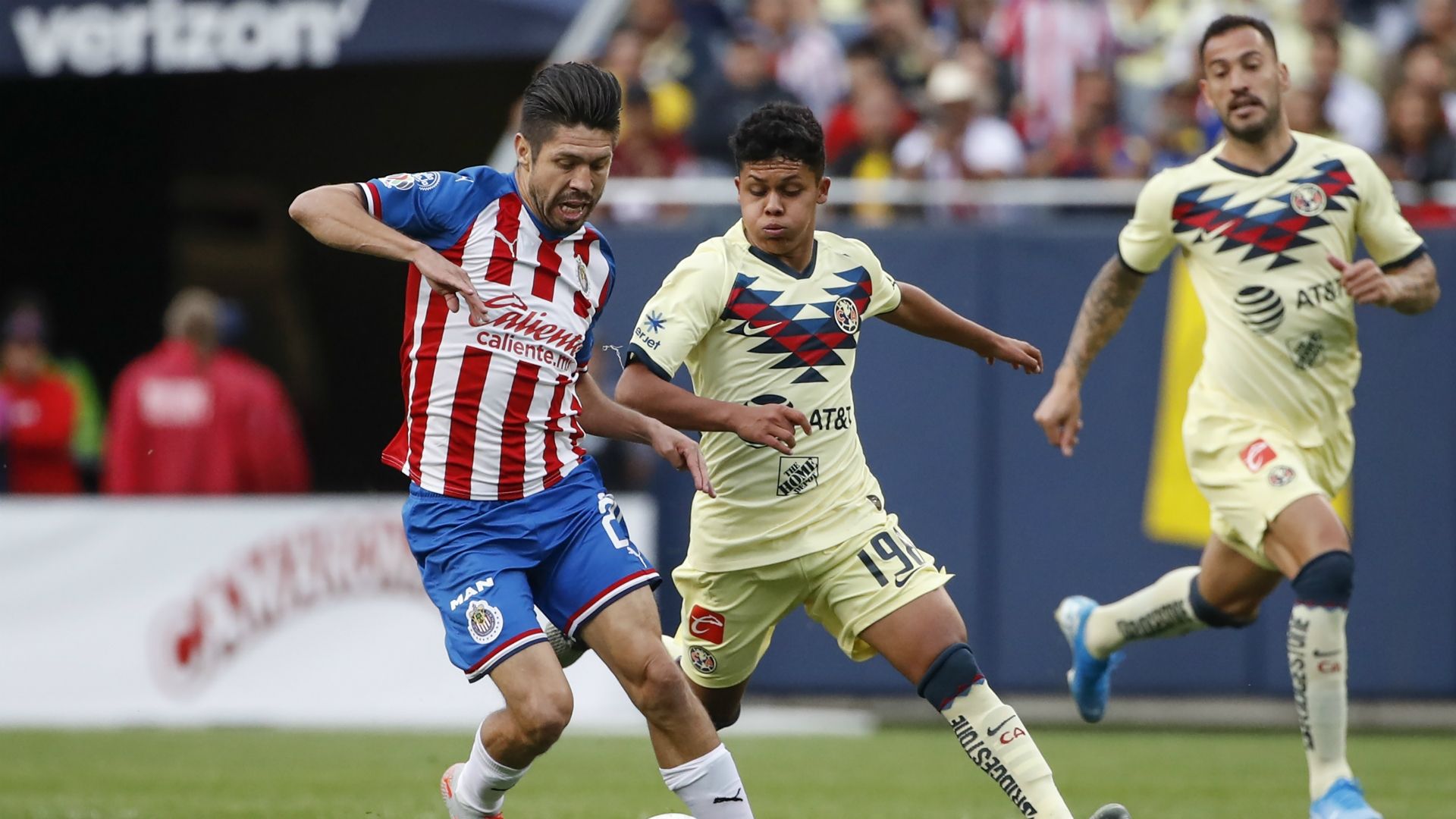 Morrison Palma América