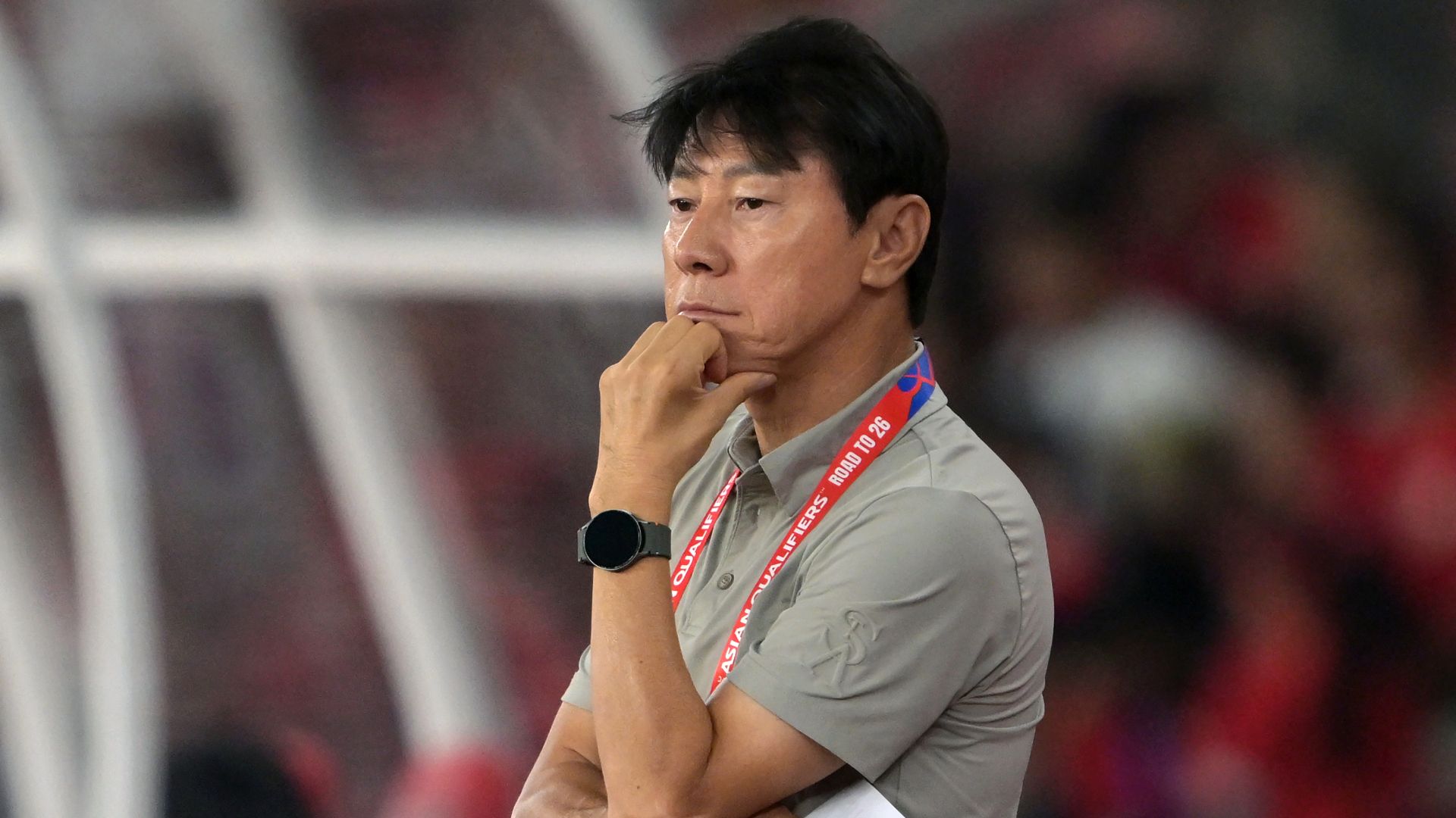 Sulit Panggil Pemain, Shin Tae-Yong Realistis Di Piala AFF 2024