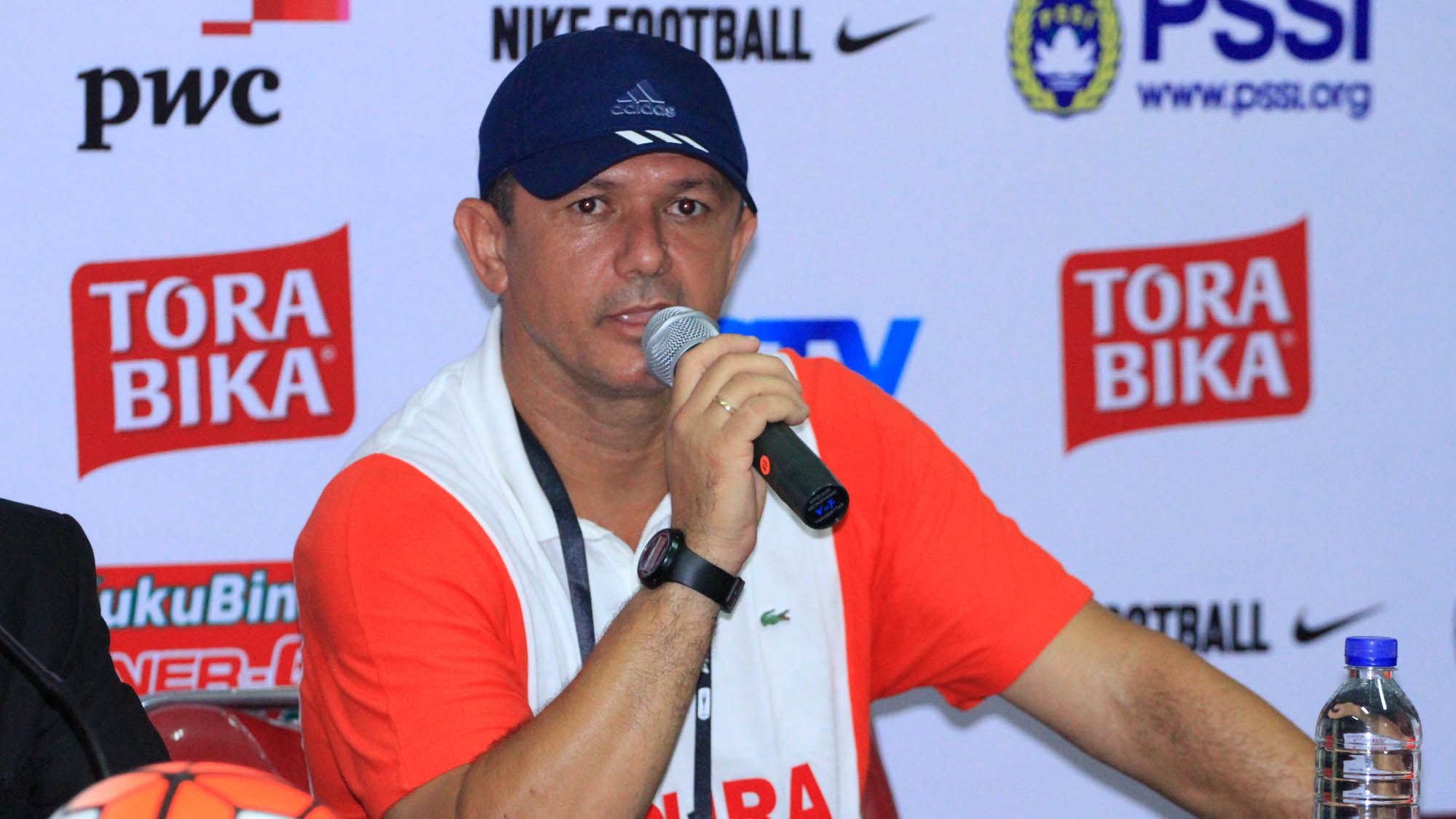 Gomes De Olivera - Madura United