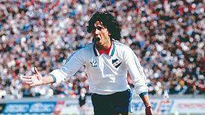 Waldemar Victorino, do Nacional