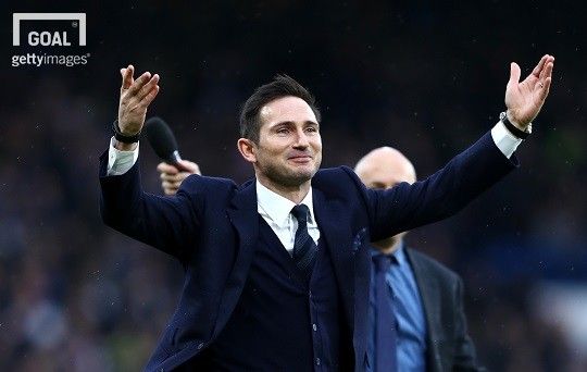 Lampard