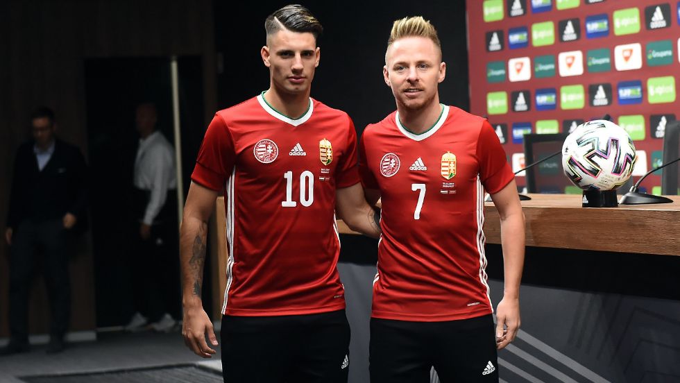 Szoboszlai Dzsudzsák