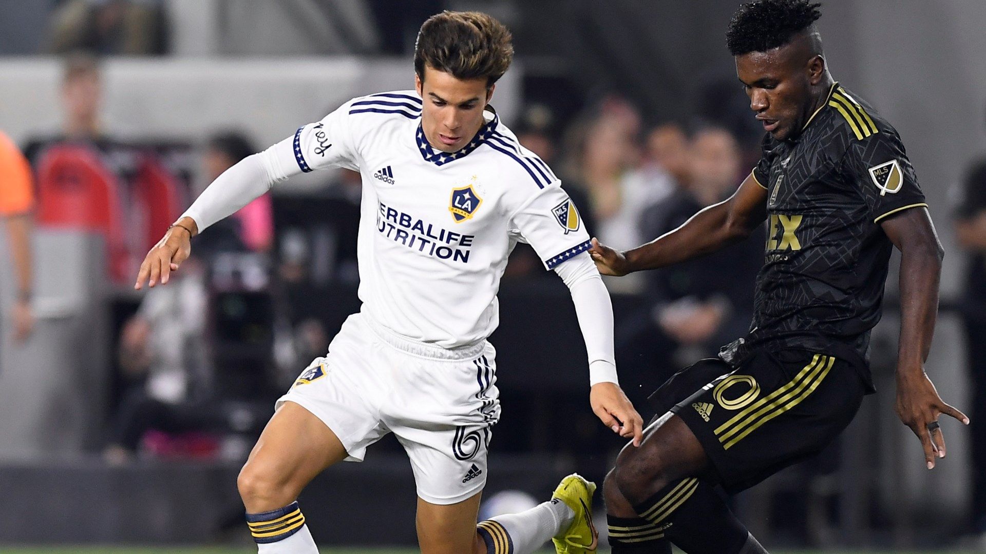 San Jose Earthquakes vs LA Galaxy: Live stream, TV channel, kick-off time and where to watch