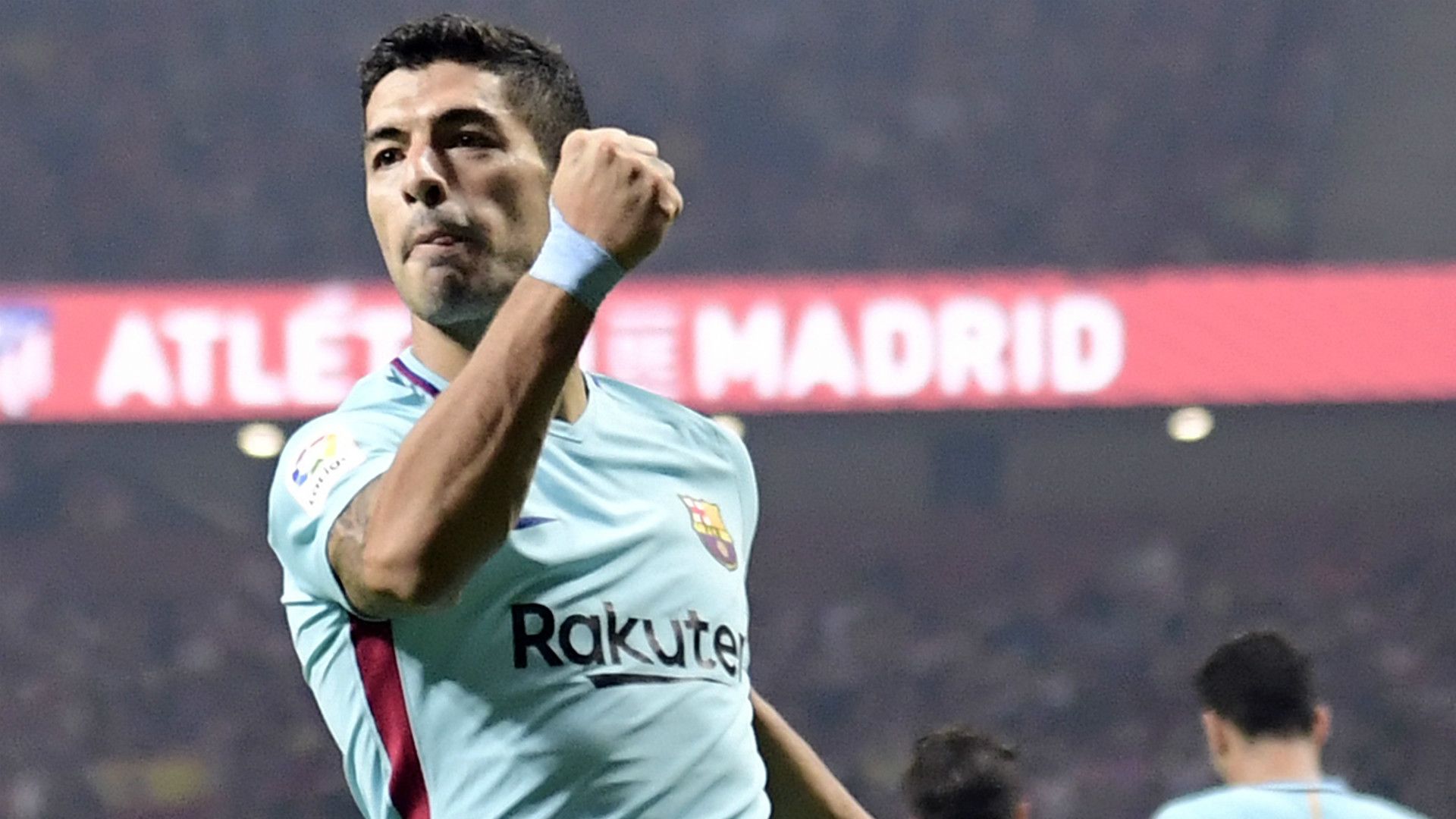Luis Suarez Barcelona