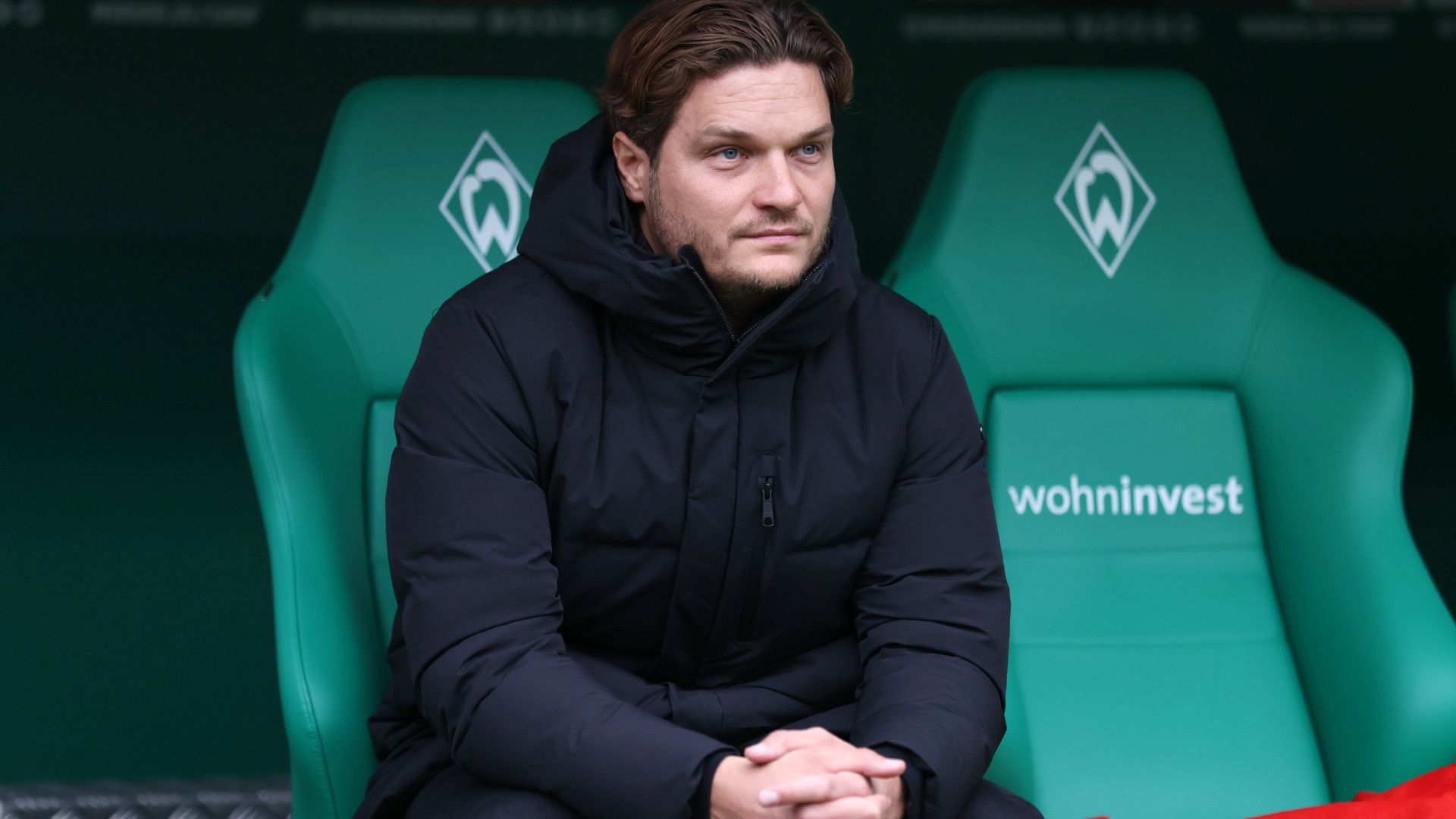 EDIN TERZIC BORUSSIA DORTMUND BUNDESLIGA 11022023