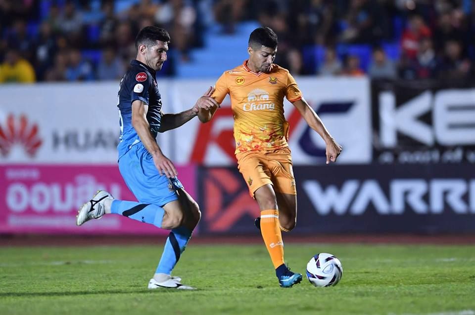 เนลสัน โบนีญา