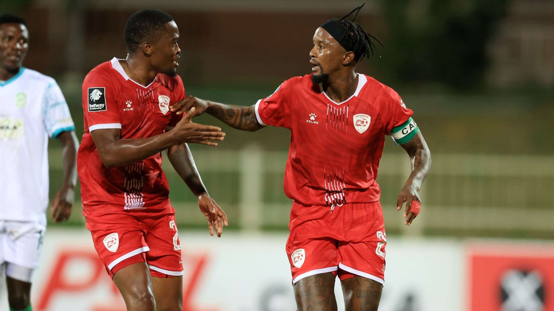 Sekhukhune vs Chippa Utd. Sekhukhune vs Chippa Utd.