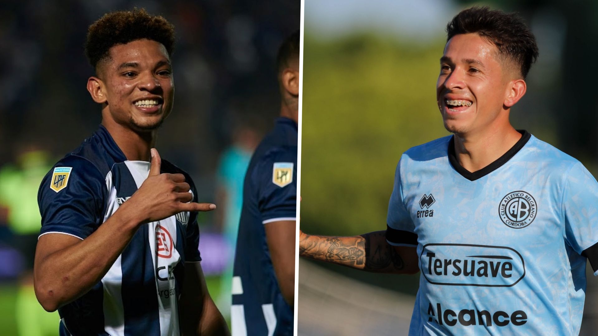 Talleres Belgrano Amistoso Verano 2022