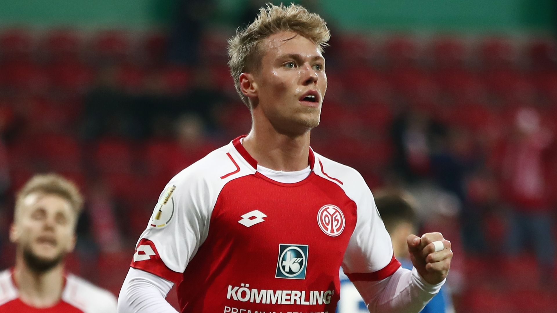 Fischer Mainz Kiel 10242017