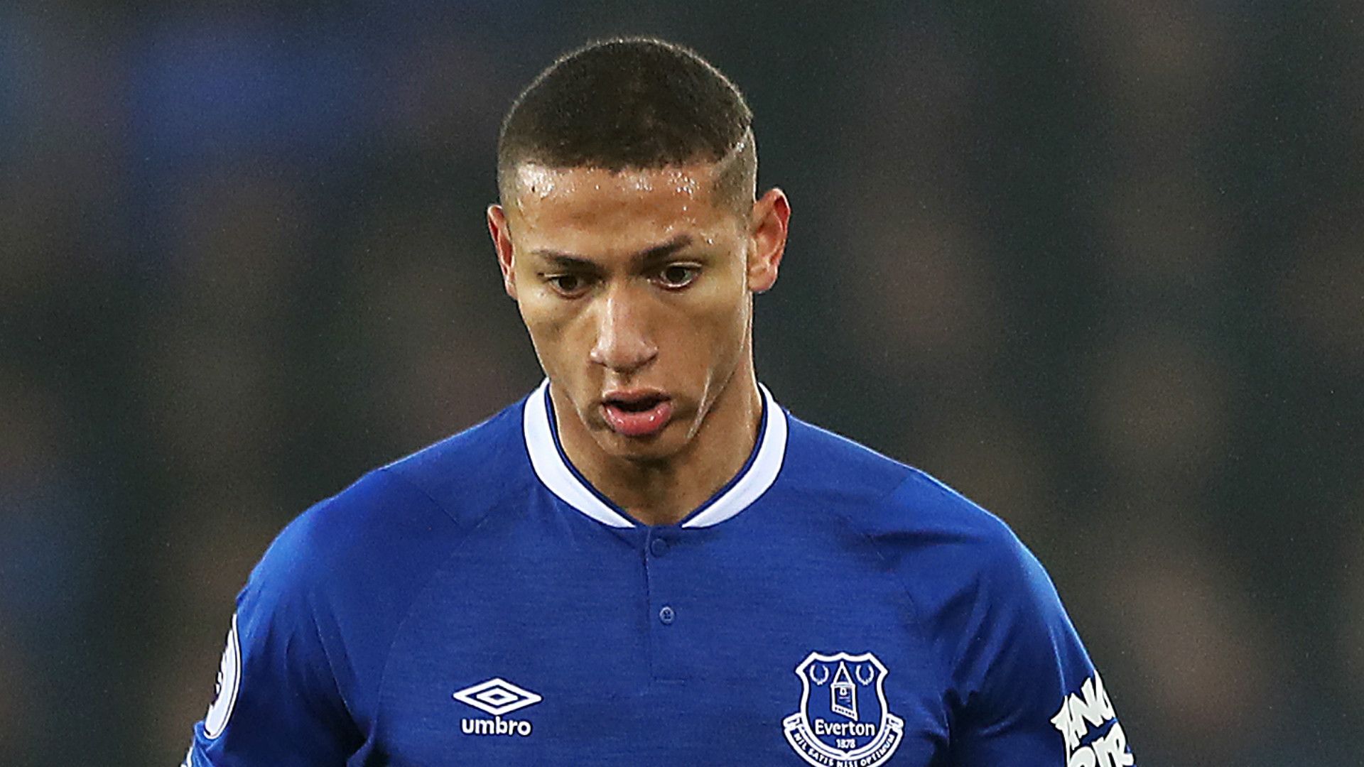 Richarlison Everton 2018-19