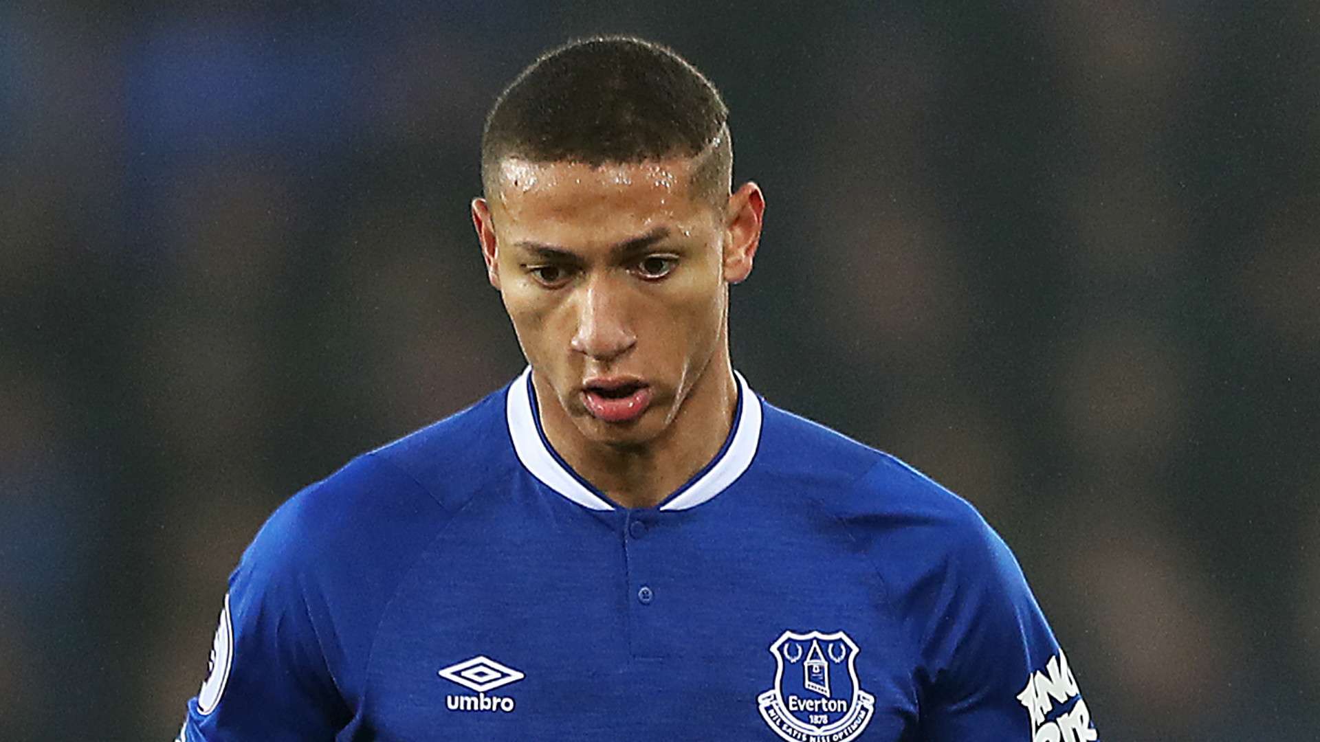 Richarlison Everton 2018-19
