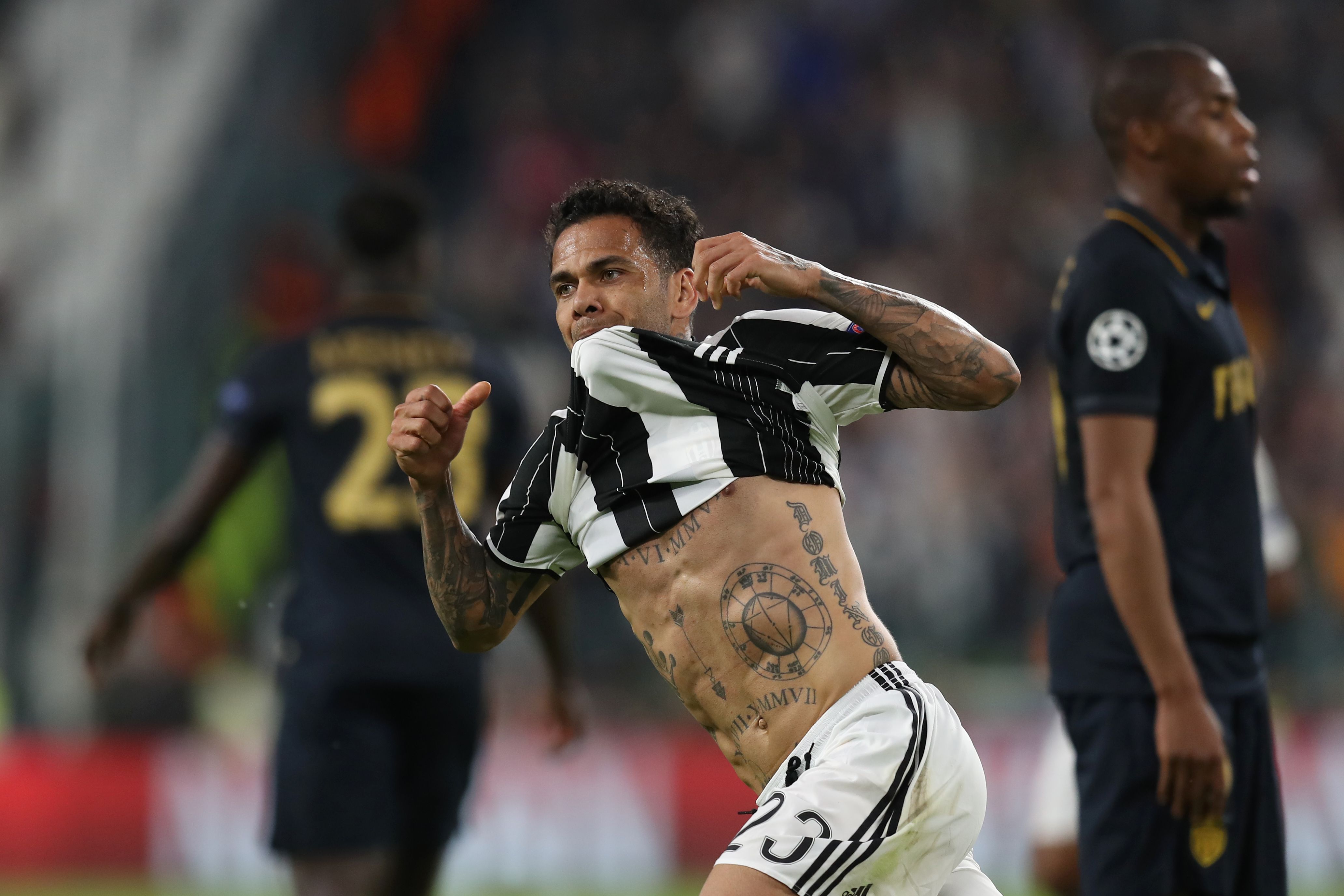 Dani Alves