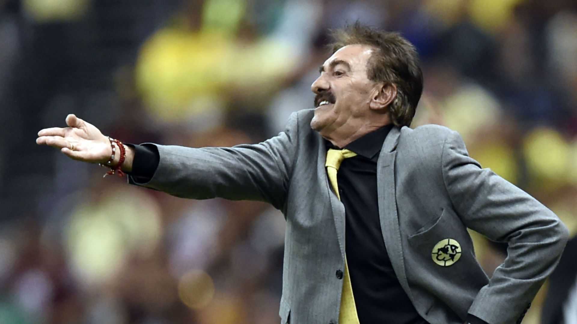 Ricardo La Volpe