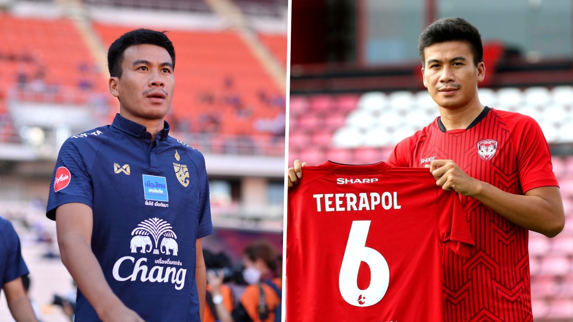 ธีระพล เยาะเย้ย