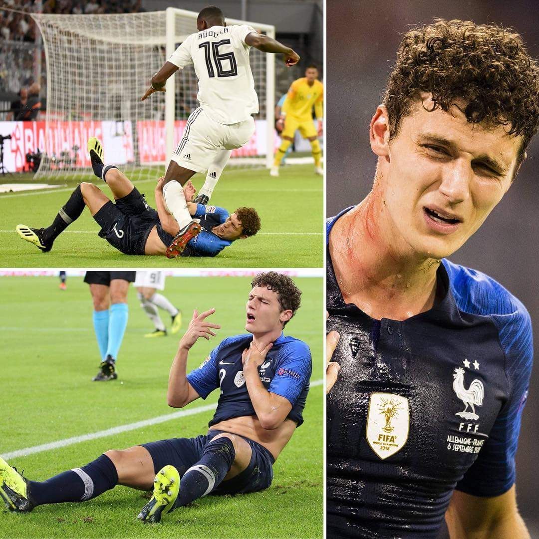 Pavard