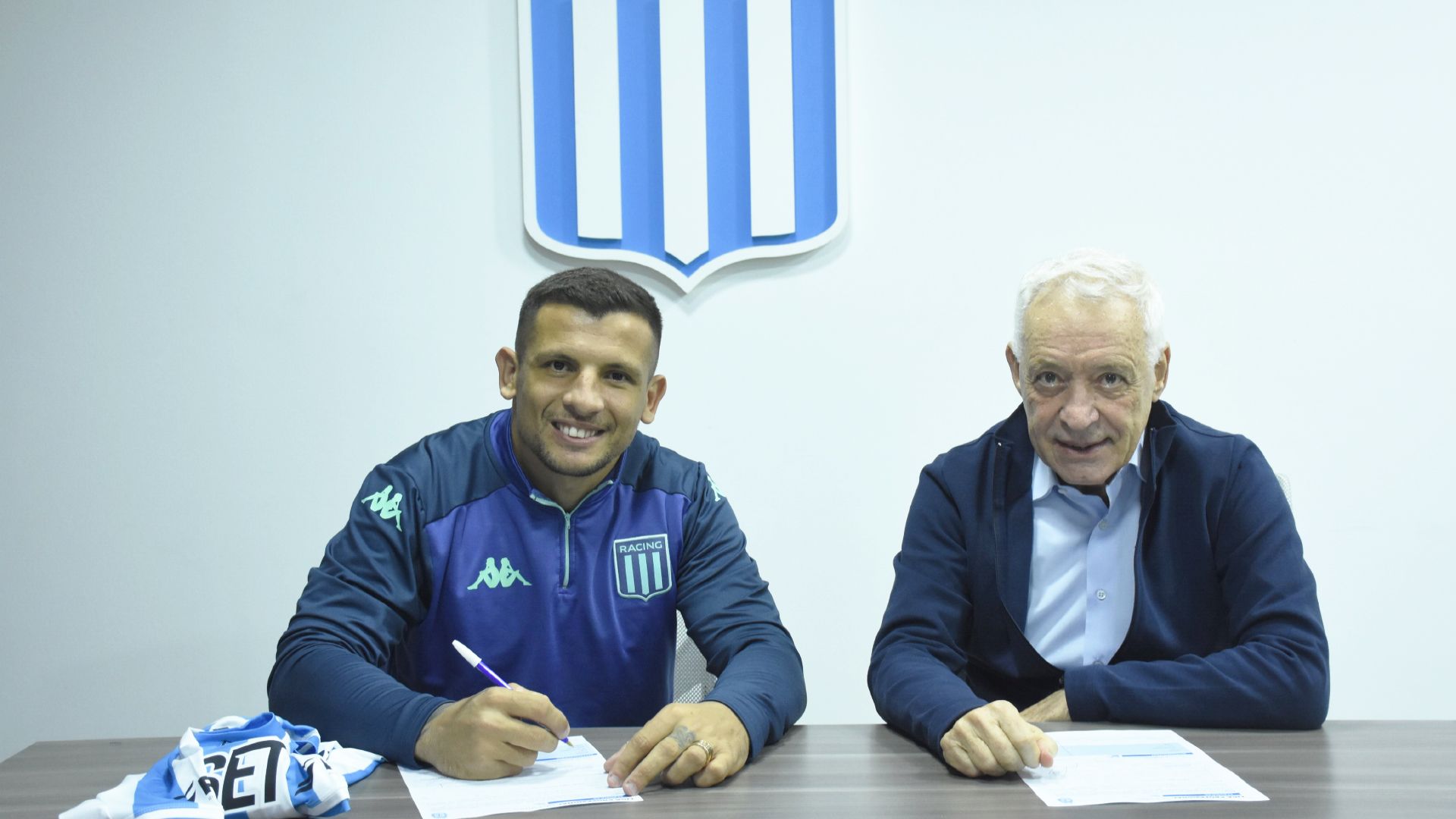 emiliano vecchi racing 03062022